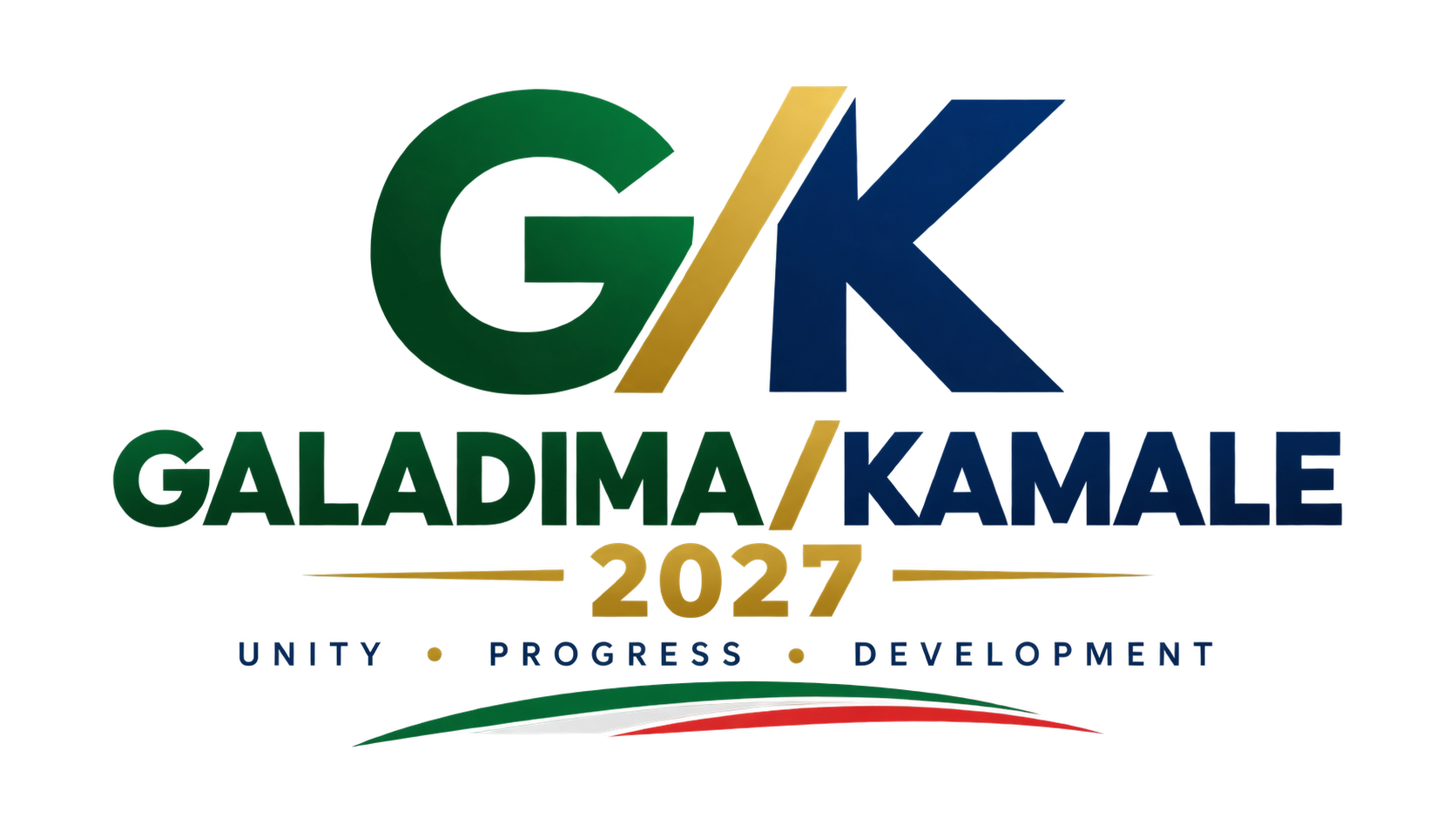 Galadima/Kamale 2027